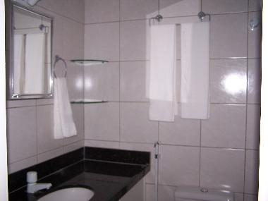 Appartement de vacances �/en/au Fortaleza (Ceara)ou appartement ou maison de vacances