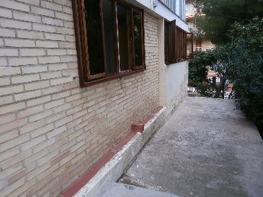 Appartement de vacances /en/au Dnia (Alicante / Alacant)ou appartement ou maison de vacances