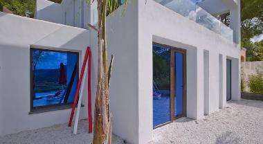 Villa /en/au Ibiza (Ibiza)ou appartement ou maison de vacances