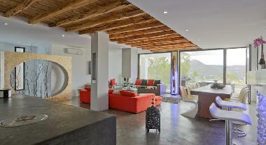 Villa /en/au Ibiza (Ibiza)ou appartement ou maison de vacances
