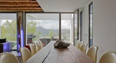 Villa /en/au Ibiza (Ibiza)ou appartement ou maison de vacances