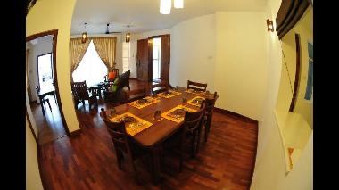 Appartement de vacances /en/au COLOMBO (Colombo)ou appartement ou maison de vacances