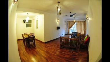 Appartement de vacances /en/au COLOMBO (Colombo)ou appartement ou maison de vacances