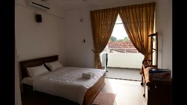 Appartement de vacances /en/au COLOMBO (Colombo)ou appartement ou maison de vacances