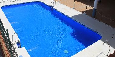 Appartement de vacances /en/au barbate (Cdiz)ou appartement ou maison de vacances