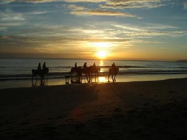 Appartement de vacances /en/au barbate (Cdiz)ou appartement ou maison de vacances