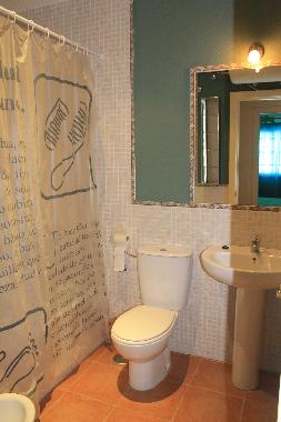 Appartement de vacances /en/au barbate (Cdiz)ou appartement ou maison de vacances