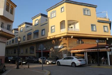 Appartement de vacances /en/au barbate (Cdiz)ou appartement ou maison de vacances