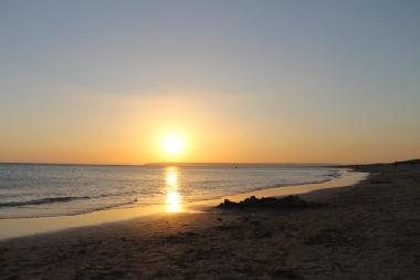 Appartement de vacances /en/au barbate (Cdiz)ou appartement ou maison de vacances