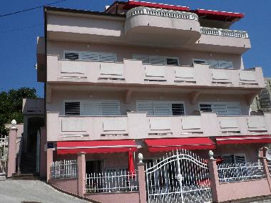 Appartement de vacances /en/au Supetarska Draga (Primorsko-Goranska)ou appartement ou maison de vacances