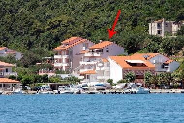 Appartement de vacances /en/au Supetarska Draga (Primorsko-Goranska)ou appartement ou maison de vacances
