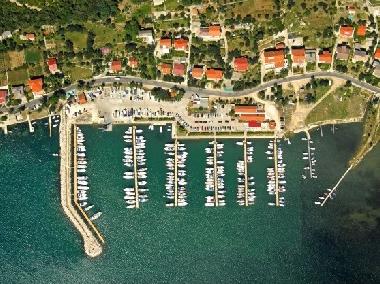 Appartement de vacances /en/au Supetarska Draga (Primorsko-Goranska)ou appartement ou maison de vacances
