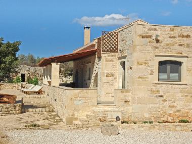 Villa �/en/au Vamos (Chania)ou appartement ou maison de vacances
