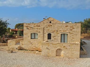 Villa �/en/au Vamos (Chania)ou appartement ou maison de vacances