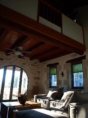 Villa �/en/au Vamos (Chania)ou appartement ou maison de vacances