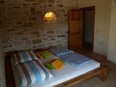 Villa �/en/au Vamos (Chania)ou appartement ou maison de vacances