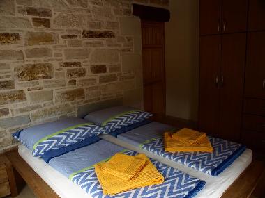 Villa �/en/au Vamos (Chania)ou appartement ou maison de vacances