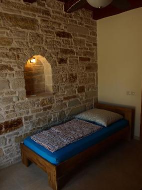 Villa �/en/au Vamos (Chania)ou appartement ou maison de vacances