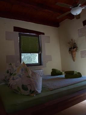 Villa �/en/au Vamos (Chania)ou appartement ou maison de vacances