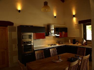 Villa �/en/au Vamos (Chania)ou appartement ou maison de vacances