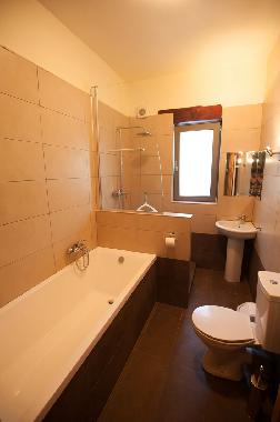 Villa �/en/au Vamos (Chania)ou appartement ou maison de vacances
