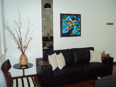 Appartement de vacances �/en/au Rio de Janeiro (Rio de Janeiro)ou appartement ou maison de vacances