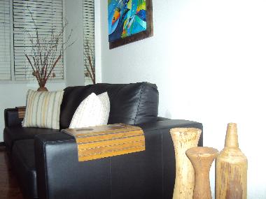 Appartement de vacances �/en/au Rio de Janeiro (Rio de Janeiro)ou appartement ou maison de vacances