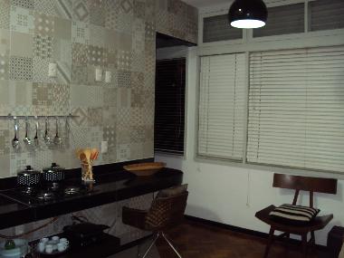 Appartement de vacances �/en/au Rio de Janeiro (Rio de Janeiro)ou appartement ou maison de vacances