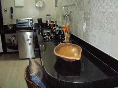 Appartement de vacances �/en/au Rio de Janeiro (Rio de Janeiro)ou appartement ou maison de vacances