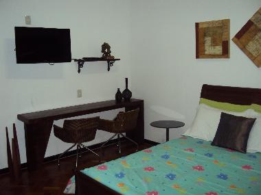 Appartement de vacances �/en/au Rio de Janeiro (Rio de Janeiro)ou appartement ou maison de vacances