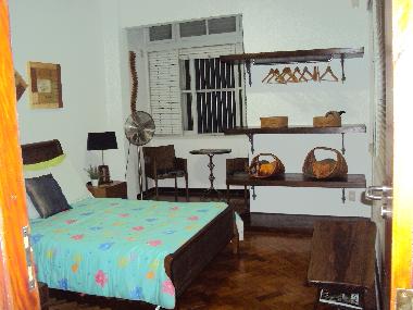 Appartement de vacances �/en/au Rio de Janeiro (Rio de Janeiro)ou appartement ou maison de vacances