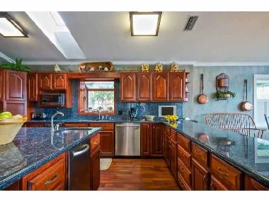 Maison de vacances �/en/au St.Augustine (Florida)ou appartement ou maison de vacances