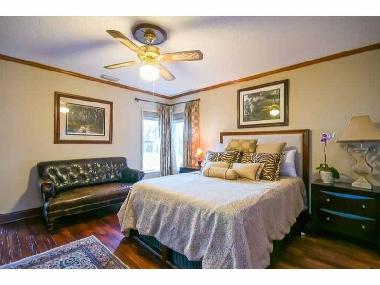 Maison de vacances �/en/au St.Augustine (Florida)ou appartement ou maison de vacances