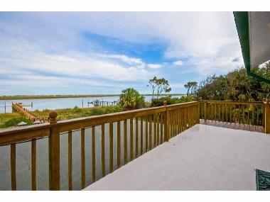Maison de vacances �/en/au St.Augustine (Florida)ou appartement ou maison de vacances