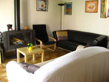 Maison de vacances /en/au la Panne (Flandre)ou appartement ou maison de vacances