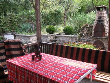 Chalet �/en/au Etropole (Sofiya)ou appartement ou maison de vacances