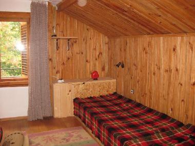 Chalet �/en/au Etropole (Sofiya)ou appartement ou maison de vacances