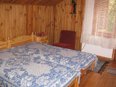 Chalet �/en/au Etropole (Sofiya)ou appartement ou maison de vacances