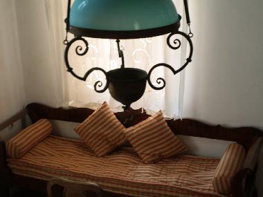 Maison de vacances �/en/au Syros (Kyklades)ou appartement ou maison de vacances