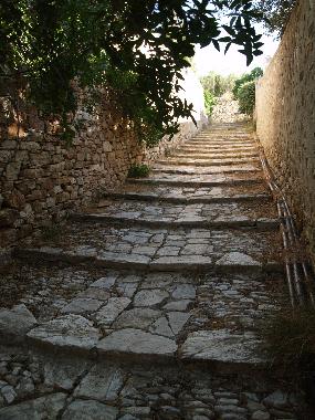 Maison de vacances �/en/au Syros (Kyklades)ou appartement ou maison de vacances