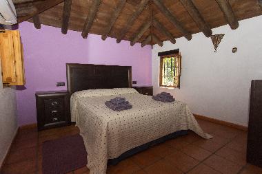 Maison de vacances �/en/au Algarinejo (Granada)ou appartement ou maison de vacances