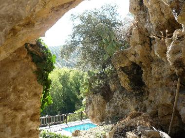 Maison de vacances �/en/au Algarinejo (Granada)ou appartement ou maison de vacances