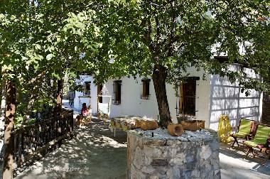 Maison de vacances �/en/au Algarinejo (Granada)ou appartement ou maison de vacances