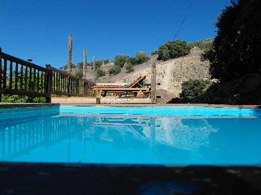 Maison de vacances �/en/au Algarinejo (Granada)ou appartement ou maison de vacances