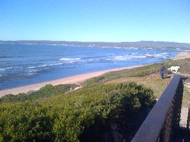 Maison de vacances �/en/au WITSAND (Western Cape)ou appartement ou maison de vacances