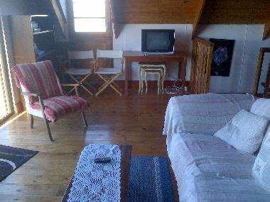 Maison de vacances �/en/au WITSAND (Western Cape)ou appartement ou maison de vacances