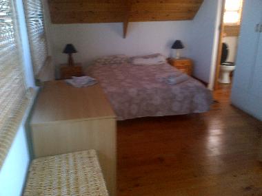 Maison de vacances �/en/au WITSAND (Western Cape)ou appartement ou maison de vacances