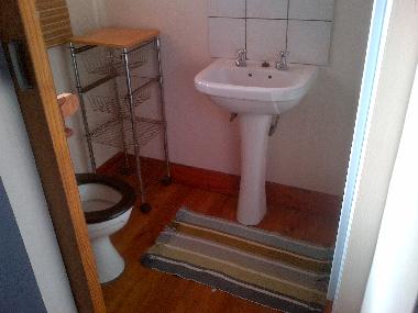 Maison de vacances �/en/au WITSAND (Western Cape)ou appartement ou maison de vacances