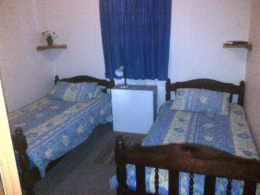 Maison de vacances �/en/au WITSAND (Western Cape)ou appartement ou maison de vacances