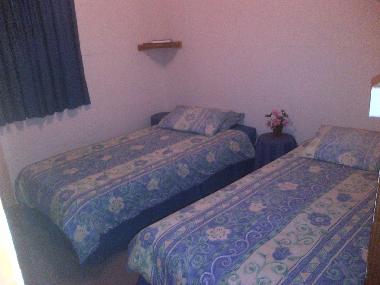 Maison de vacances �/en/au WITSAND (Western Cape)ou appartement ou maison de vacances